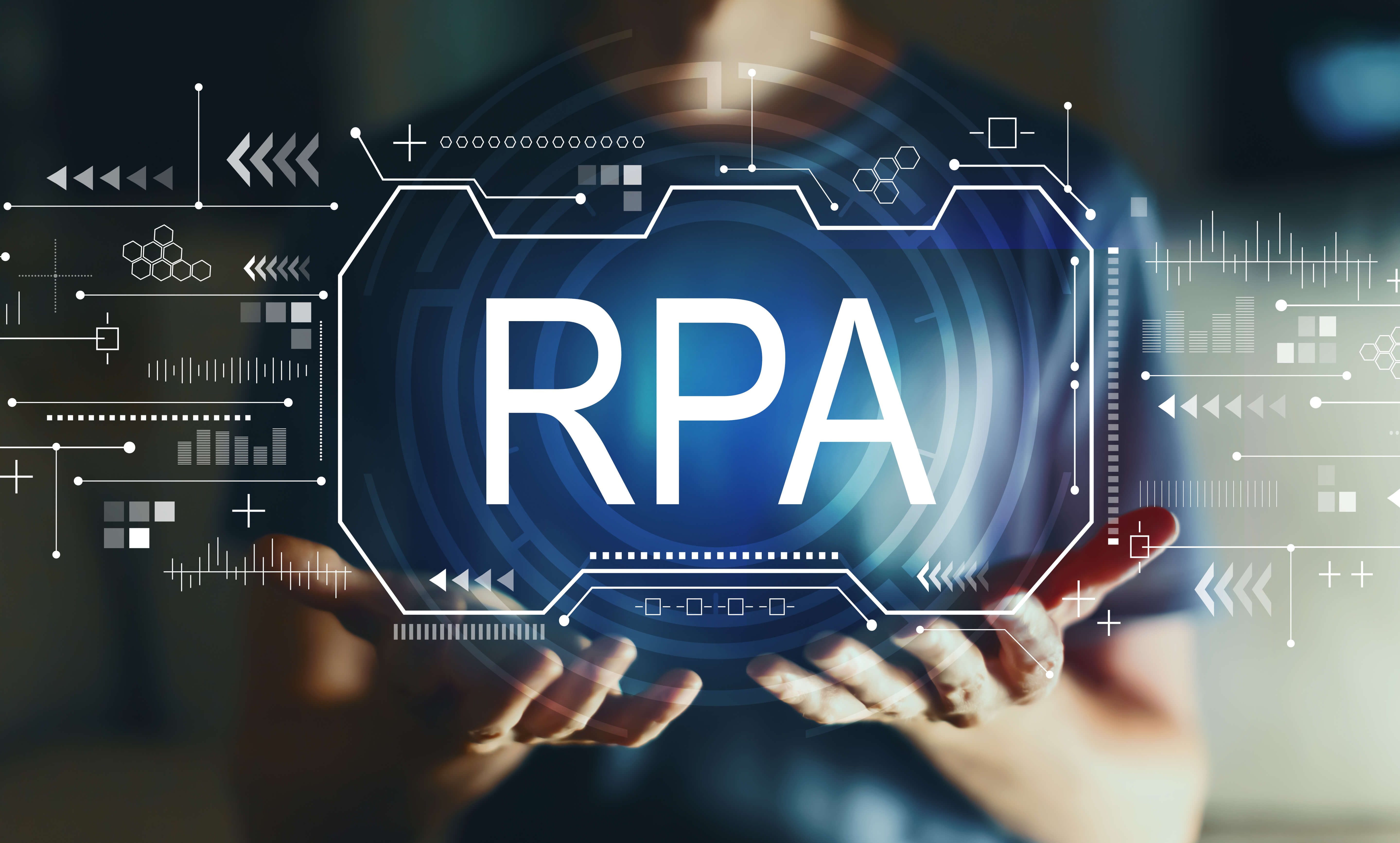 Boas práticas para implantação de RPA