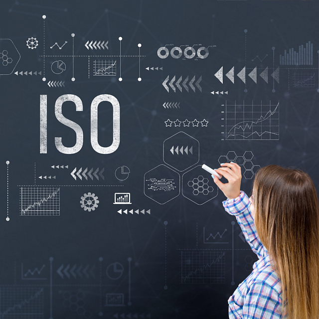 Quais as principais dificuldades enfrentadas para a implantação de Sistemas de Gestão ISO 9001?
